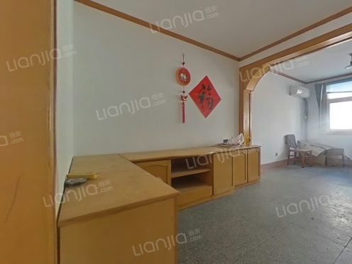 整租·即发共和小区 2室1厅 南
