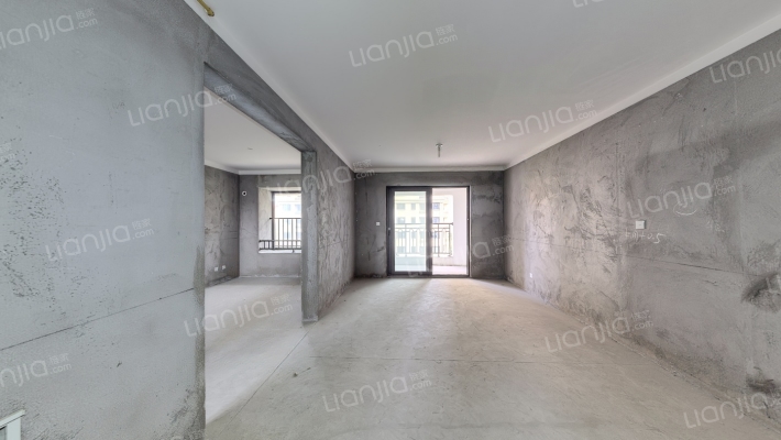 御景花园二手房实景图