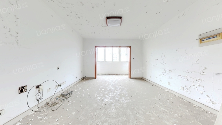 越湖花园二手房实景图