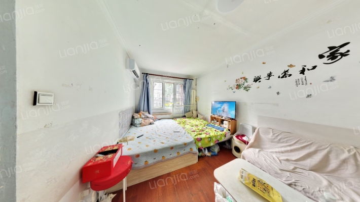 六铺炕二区二手房实景图