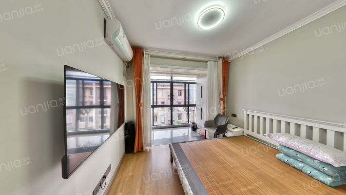 艺苑村二手房实景图