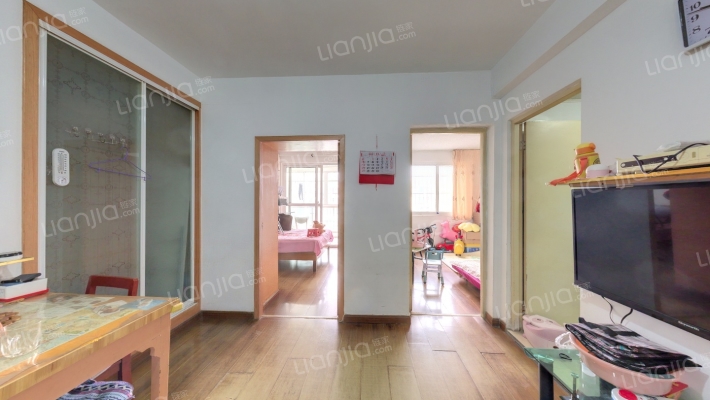 银龙雅苑二手房实景图