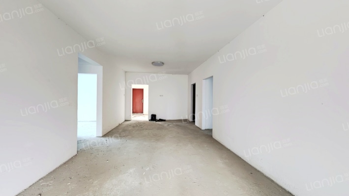 上河坊润宝公馆二手房实景图