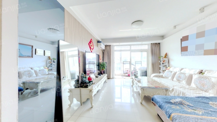 隆海海之韵二期二手房实景图