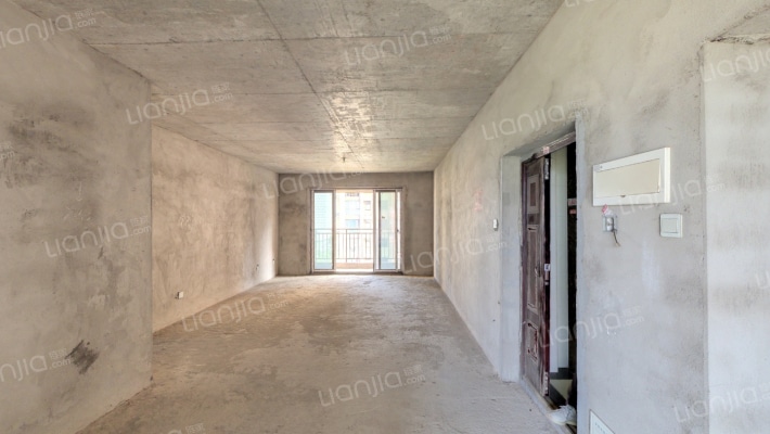 东方壹品二手房实景图