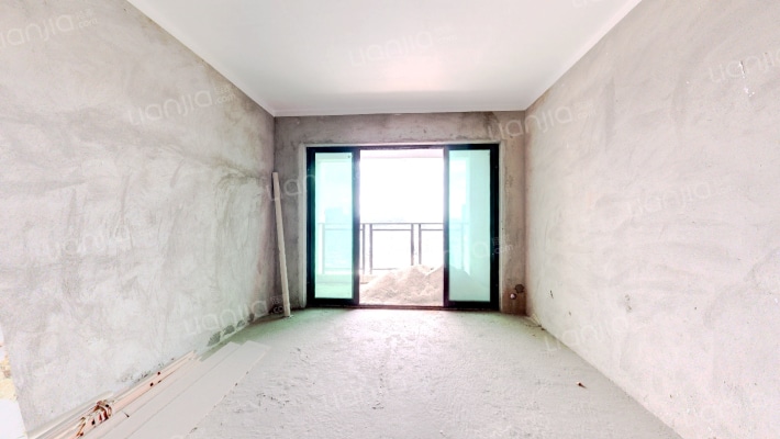 淘金豪庭二手房实景图