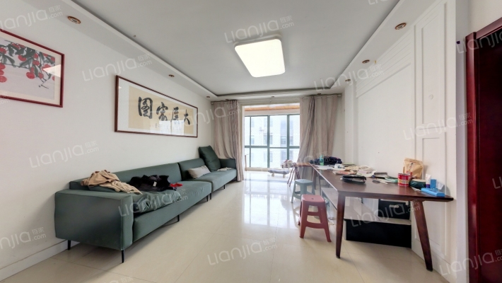 河滨嘉苑二手房实景图