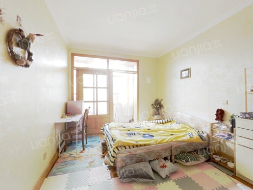 整租·通榆路 2室1厅 南/北