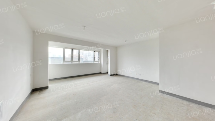 中博谦山二手房实景图