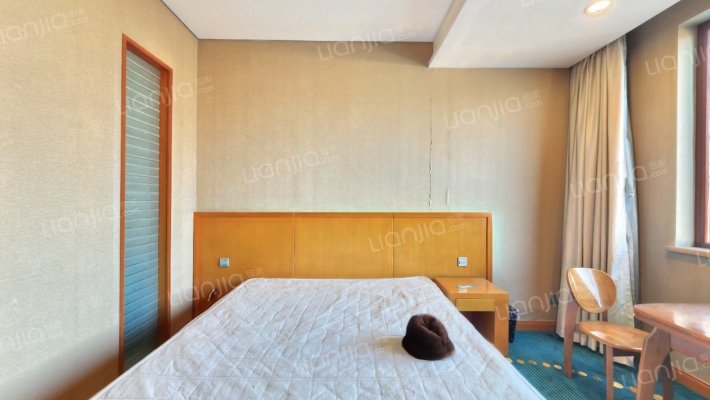 富丽华国际商务中心二手房实景图