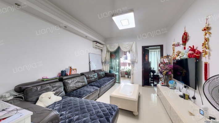 金鸿利嘉阁二手房实景图