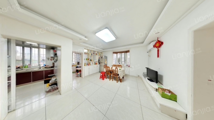 春江佳苑北区二手房实景图