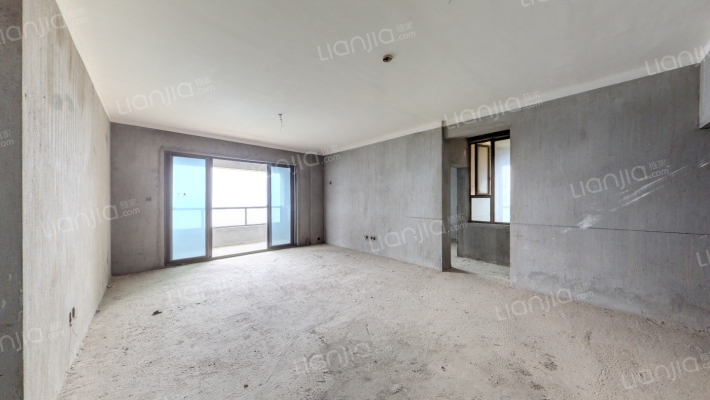 正荣十里江山二手房实景图