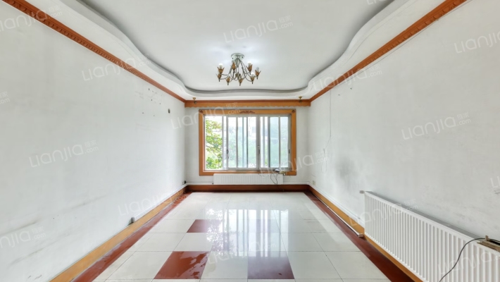 龙湖花园南苑二手房实景图