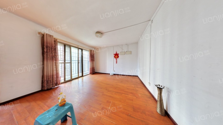 中天渔安新城B组团二手房实景图