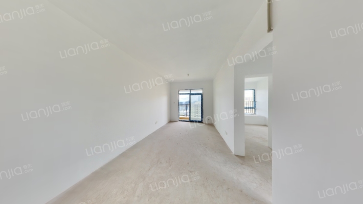 阳光雅居二手房实景图