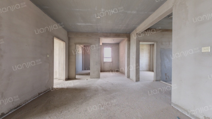 诚泰文教城二手房实景图