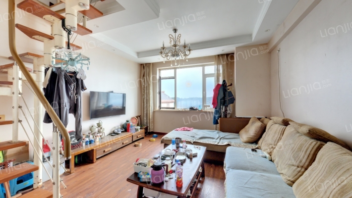 连海金源二手房实景图