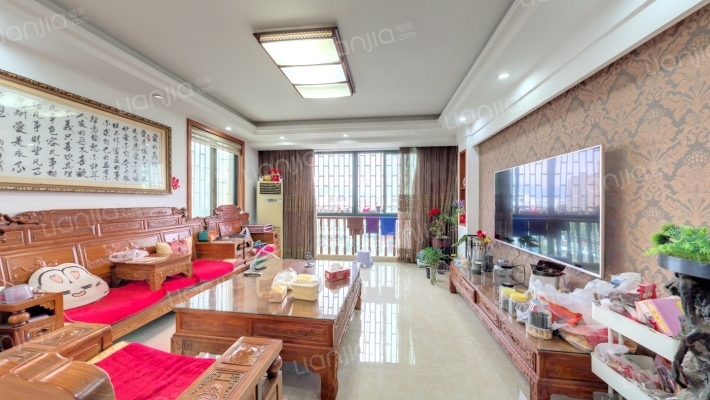 春晖苑二手房实景图