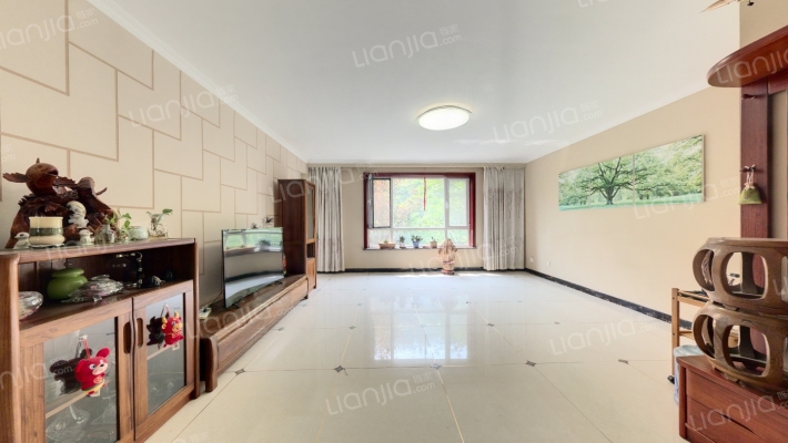 紫缘山庄二手房实景图