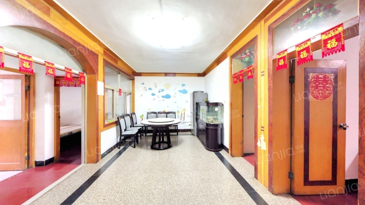 皋北新村二手房实景图