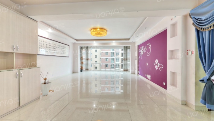 广福小区一区(西区)二手房实景图