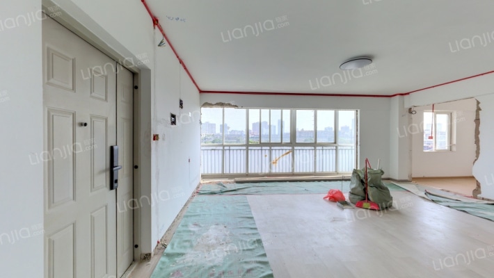 西华苑二手房实景图