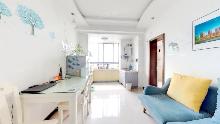 江晨园二手房实景图