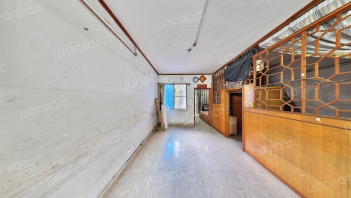 天德花园二手房实景图