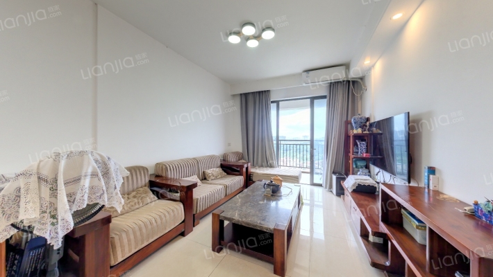 尚东嘉御二手房实景图