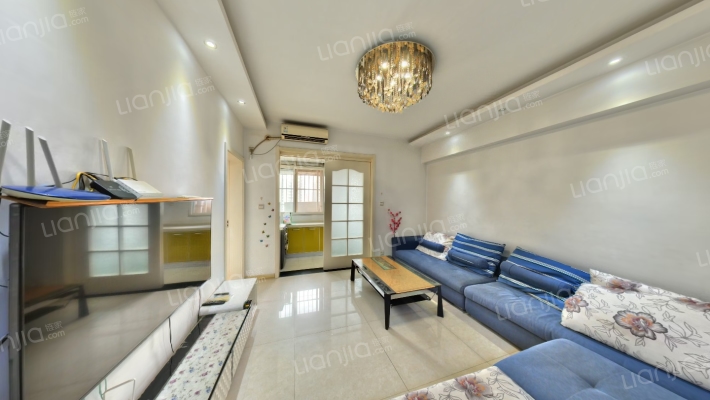 盛龙广场3号地二手房实景图