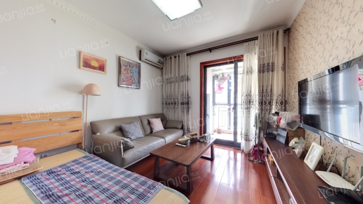 城邦花园东区二手房实景图