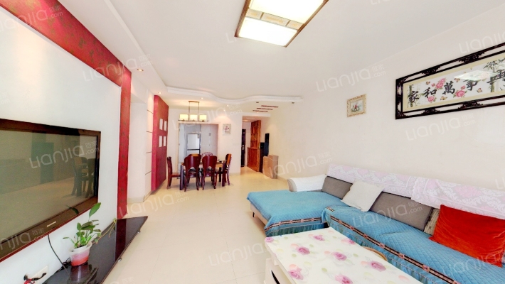 良康花园二手房实景图