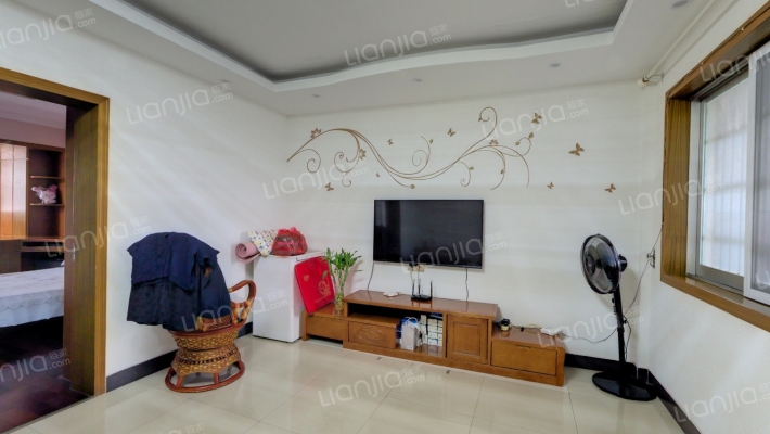 阳光苑小区B区二手房实景图