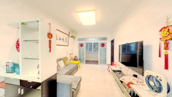 侨苑小区(天河区)二手房实景图