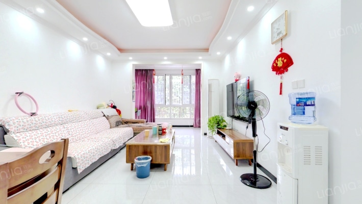 宏源新居二手房实景图