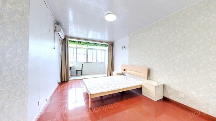 泾西一村二手房实景图