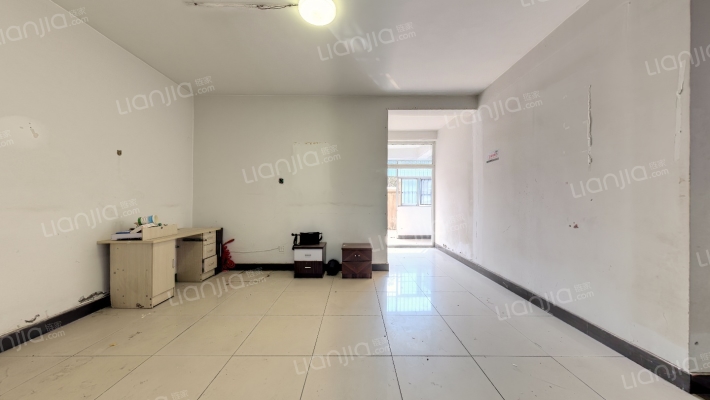 天泰南苑二手房实景图