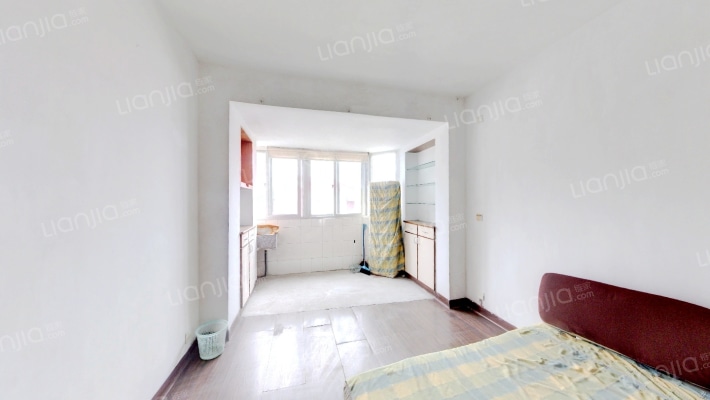 三江新村二手房实景图