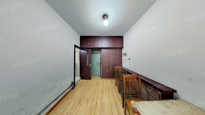 新元小区二手房实景图