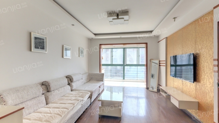 紫薇花园东园二手房实景图