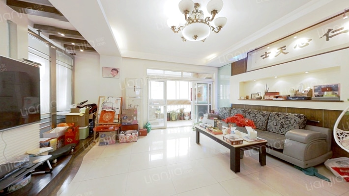 百家湖花园维也纳城二手房实景图