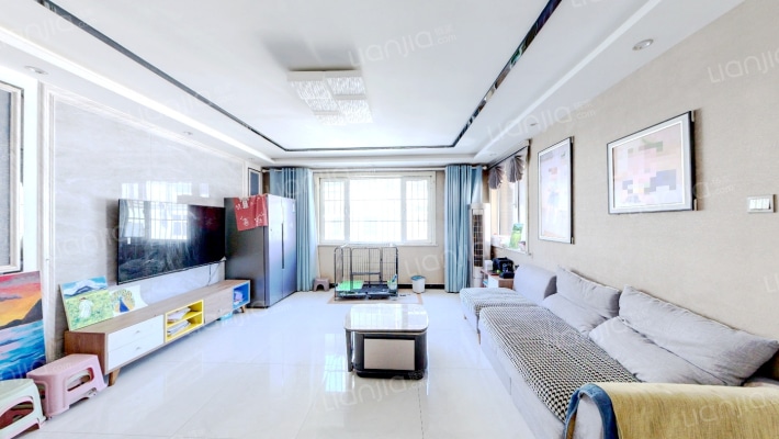 德仁吉第二手房实景图