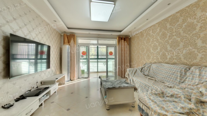 盛荣花园二手房实景图