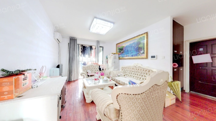 龙湾一号二手房实景图