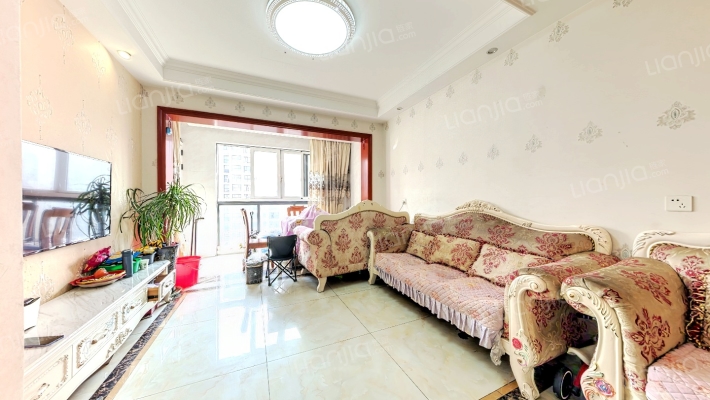 林立欣园二手房实景图