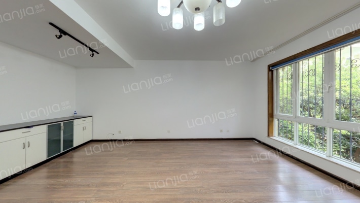 英茂嘉园二手房实景图