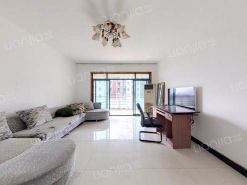 整租·中兴渝景苑 3室2厅 东/东南