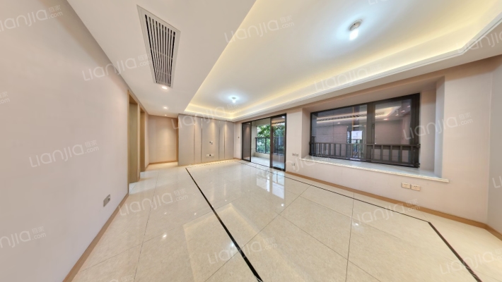 中建锦绣天地二手房实景图