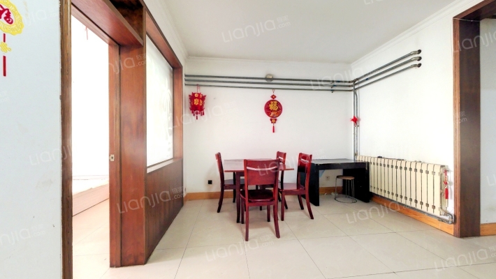 经十路3520号二手房实景图